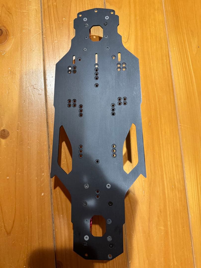 RC-ART RX-12J イェーガー