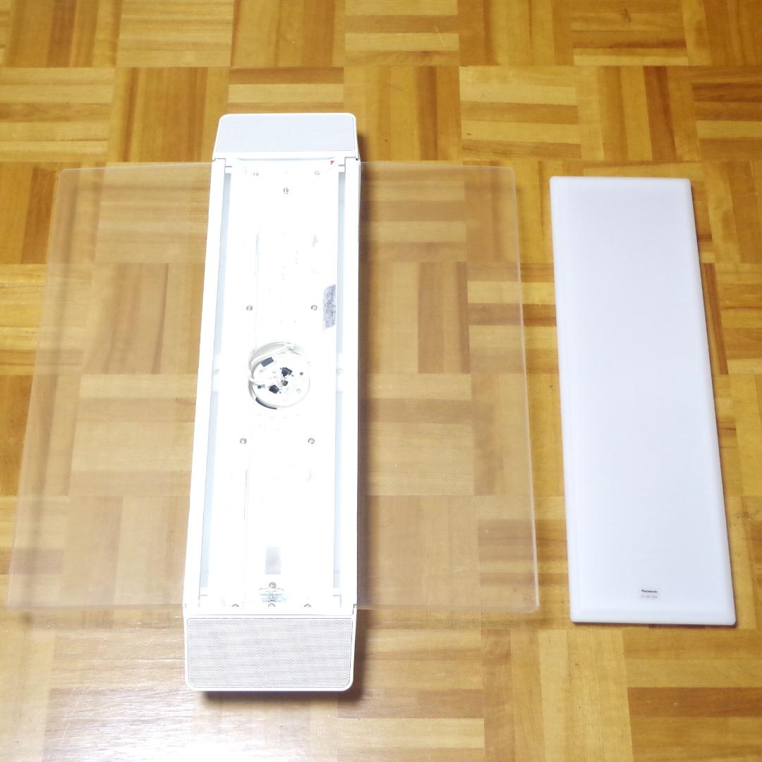 ささやんです。パナソニック！LEDシーリングライト！HH-XCD1288A