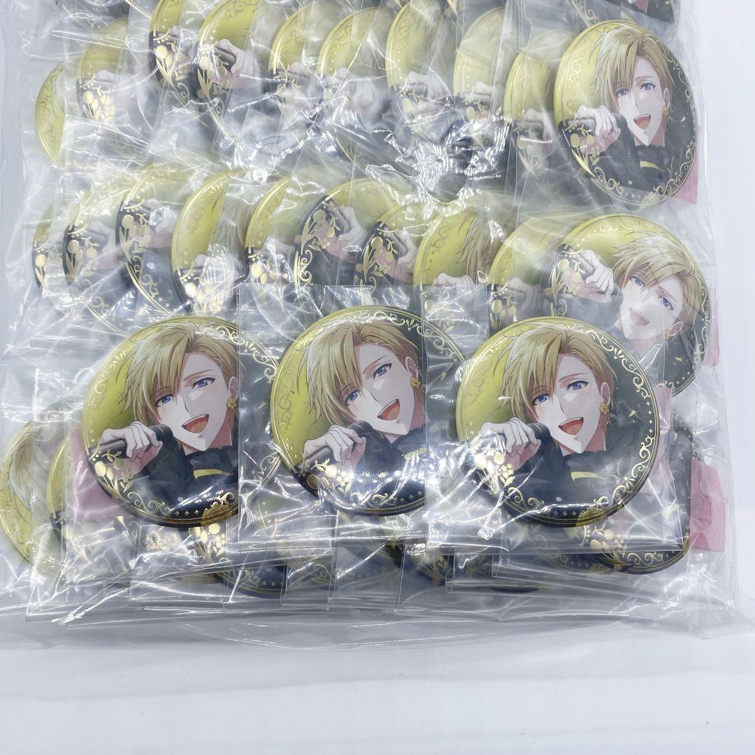 アイドリッシュセブン　缶バッジセット　六弥ナギ Op.7