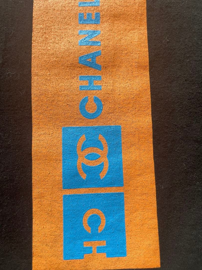 CHANEL オシャレ可愛いタンクトップ　希少なお品です