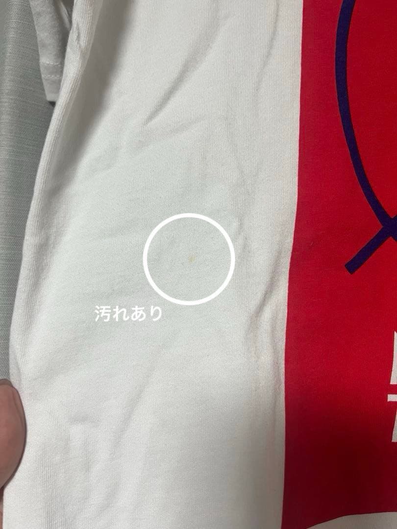 back number グッズ5点（まとめ売り・バラ売り可）