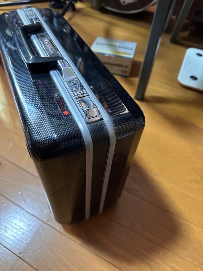 超レア　タミヤステルスボックス　プロポケース　バッテリー　充電器その他