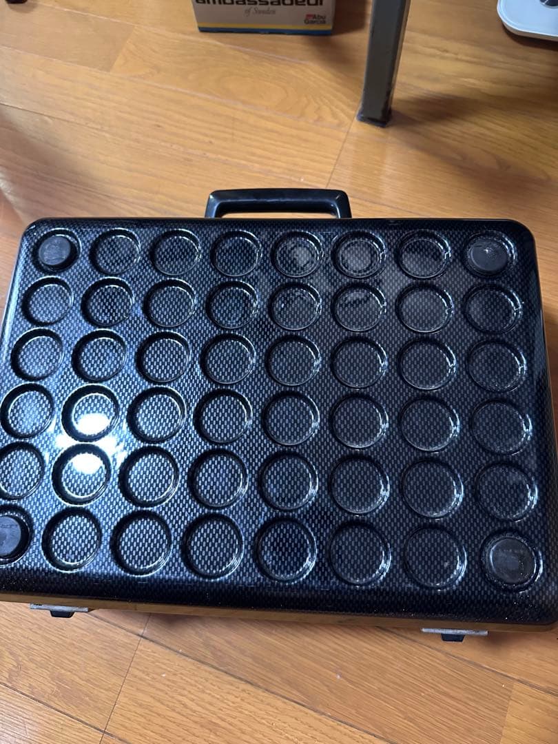 超レア　タミヤステルスボックス　プロポケース　バッテリー　充電器その他