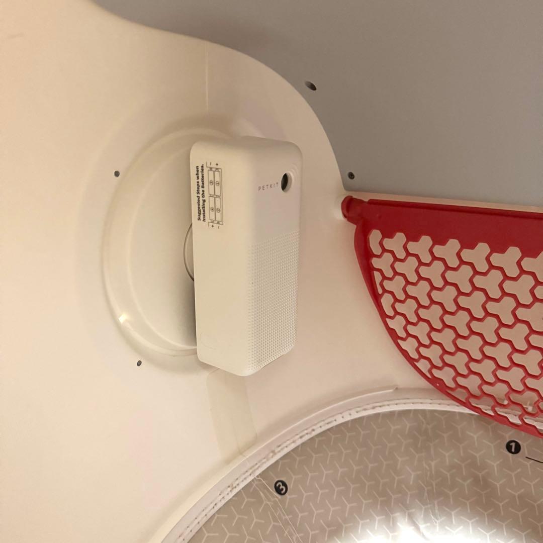 PETKIT PURE MAX 猫用自動トイレ ペットキット ピュアマックス