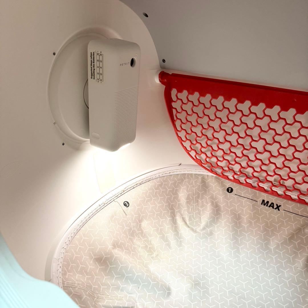 PETKIT PURE MAX 猫用自動トイレ ペットキット ピュアマックス