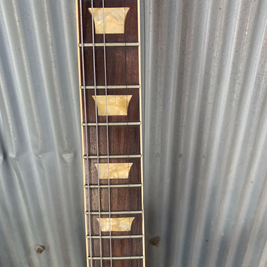 M*s様 【即日発送】John Bennet エレキギター ハードケース付