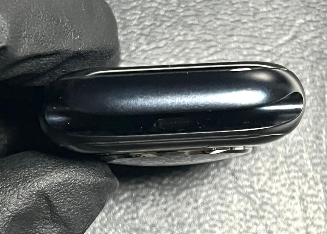 Apple Watch 7 41mm ミッドナイト GPSモデル