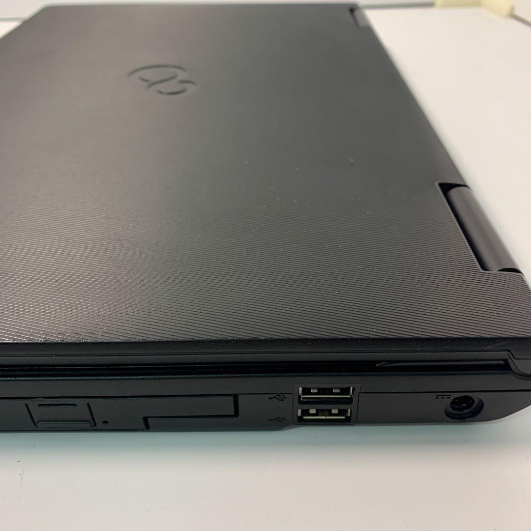 Windows11 ノートパソコン DVD付き爆速SSD搭載 Core i5