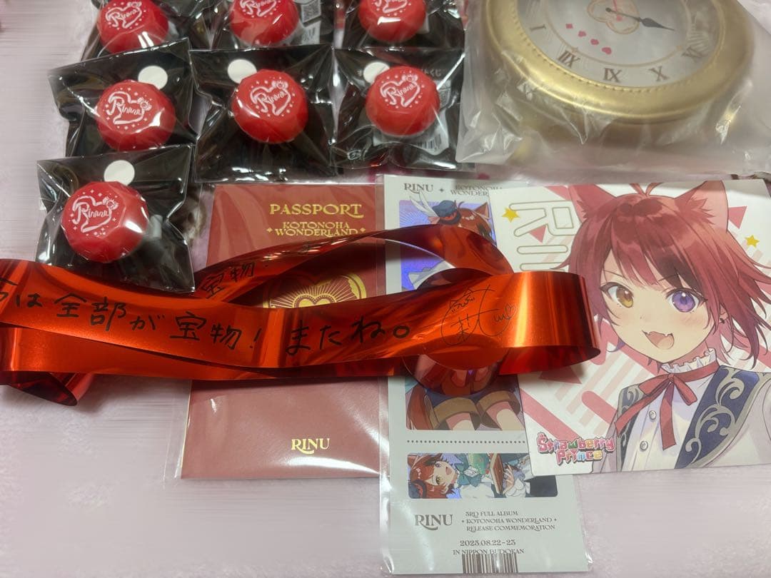 すとぷり 莉犬くん まとめ売り