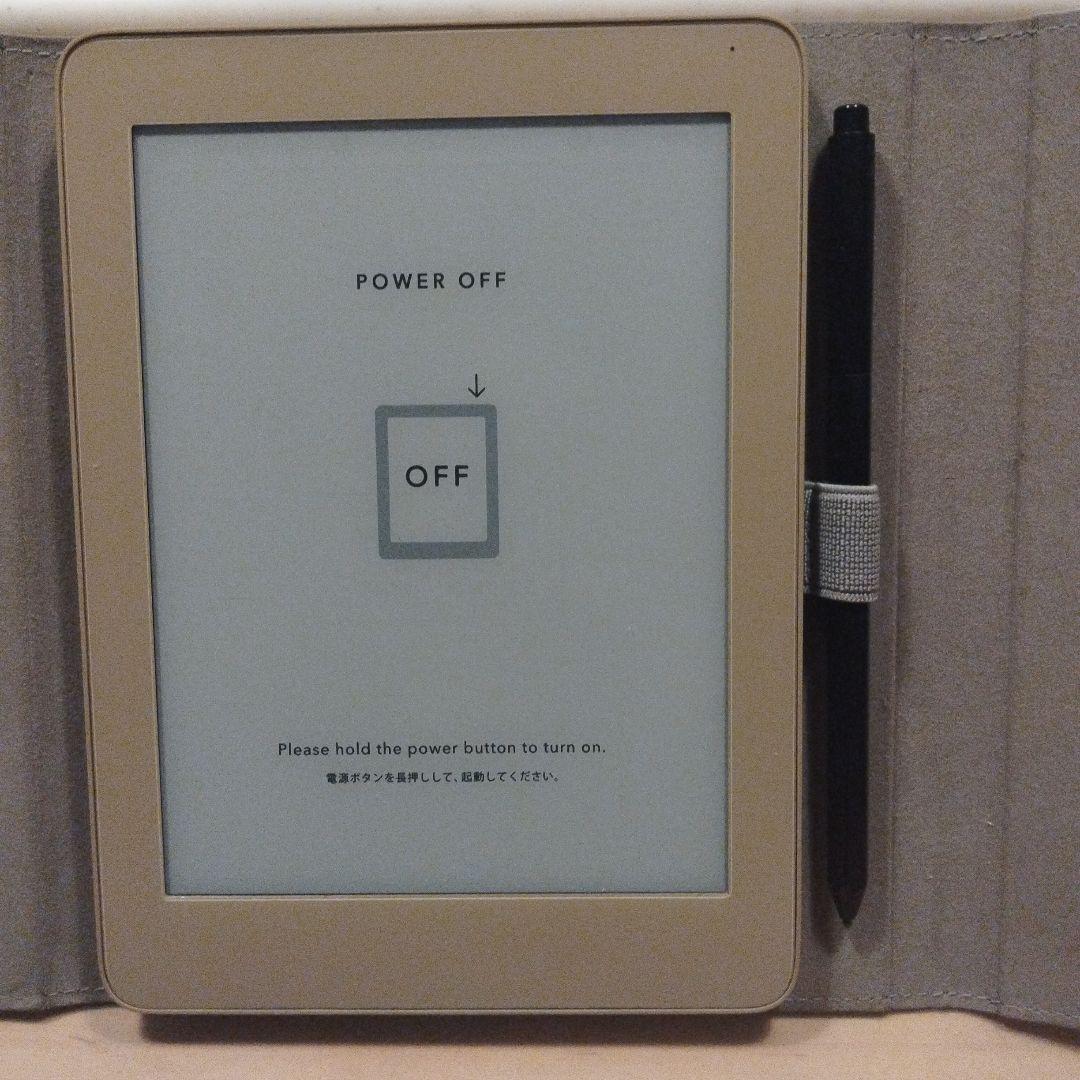 フリーノ デジタルノートキングジム FRN10 freno　【まとめ買い割引】