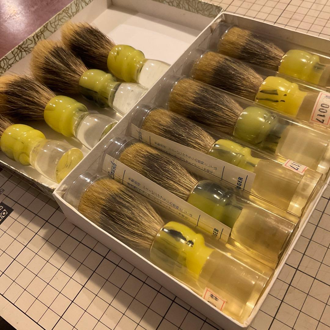 まこさん※プロフ必読＊さん　専用　フェイスブラシ　2本セット