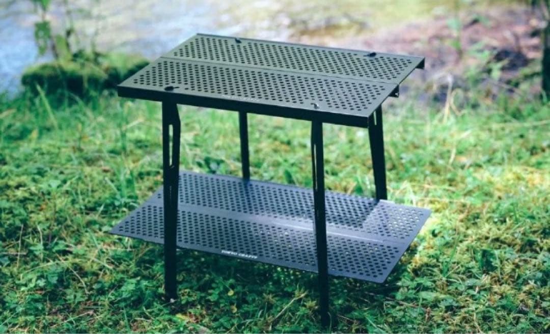 TOKYO CRAFTS ジカテーブル・コサイドテーブル セット