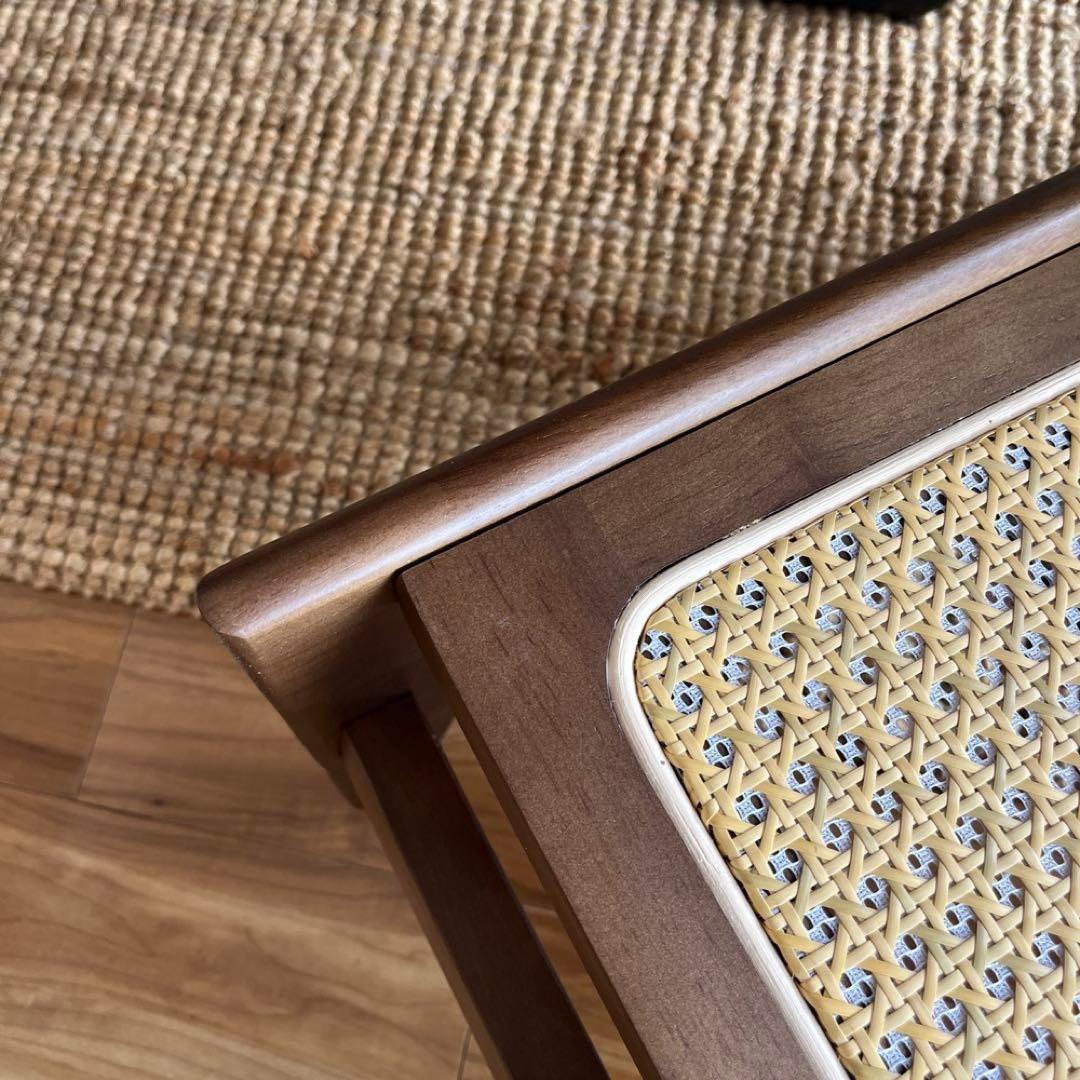 ピエールジャンヌレ PierreJeanneret リプロダクトカンガルーチェア