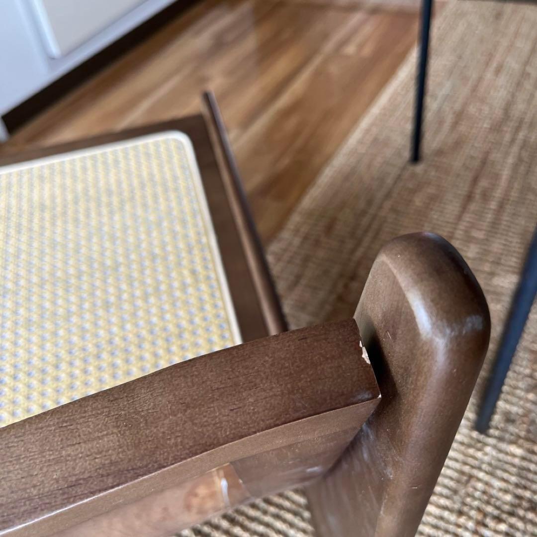 ピエールジャンヌレ PierreJeanneret リプロダクトカンガルーチェア