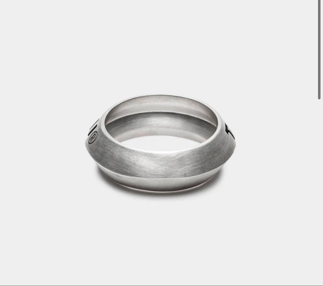 TIGHTBOOTH ANGLE IRON RING 22号