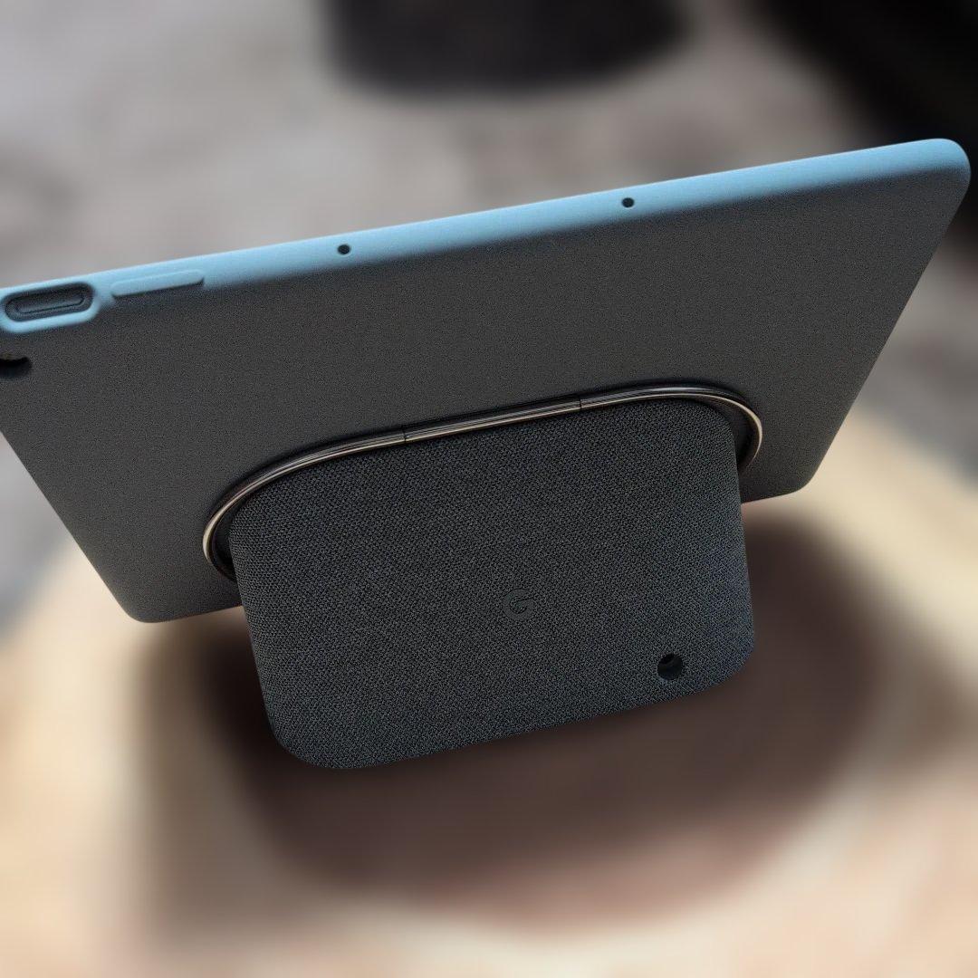 Pixel Tablet 充電スピーカードッグ純正ケース 128GB Hazel