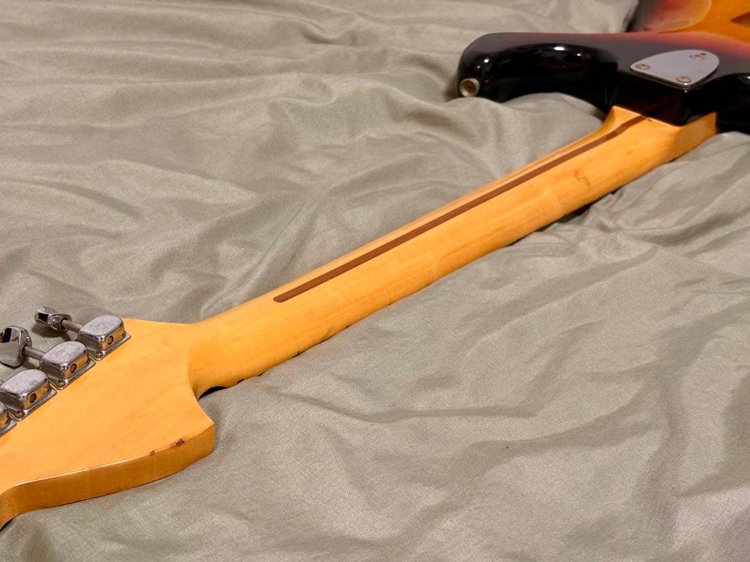 Tokai Silver Star 1981年製 ヴィンテージ エレキギター