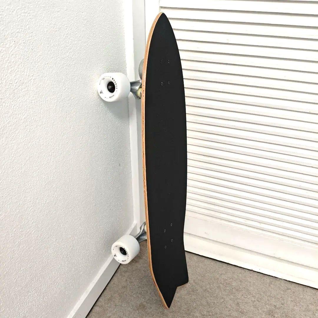 新品スイングトラックサーフスケートコンプリート