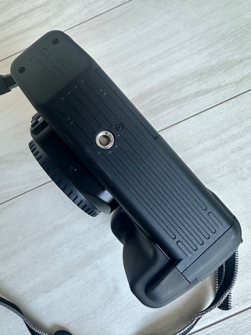 新品未使用　Canon EOS 630 フィルム一眼レフカメラ