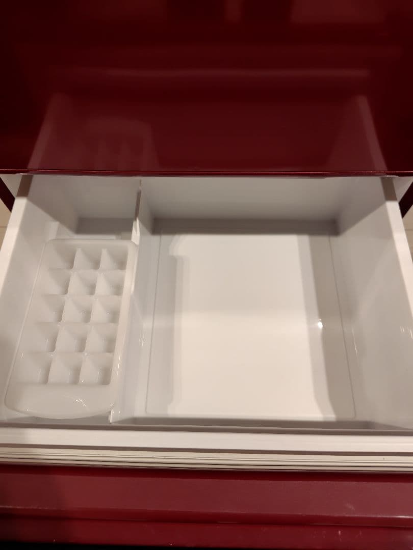 AQUAノンフロン冷凍冷蔵庫　AQR-17J　168L