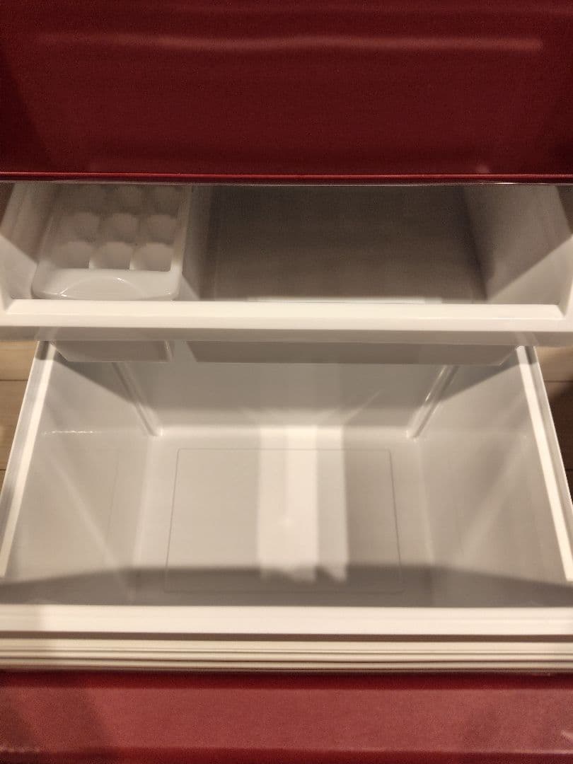 AQUAノンフロン冷凍冷蔵庫　AQR-17J　168L