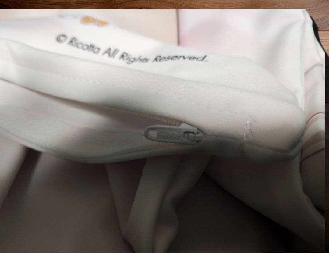 【シークレット】正規品/ワルキューレロマンツェ/スィーリア/抱き枕