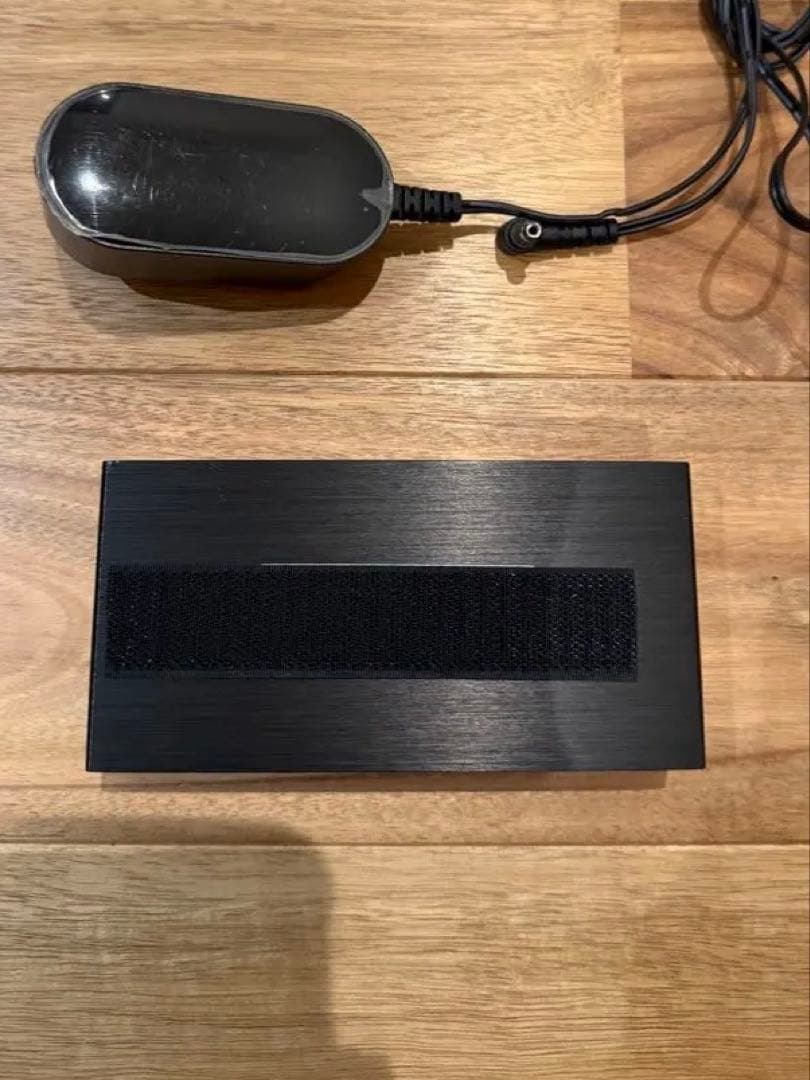 Vital audio 　POWER CARRIER VA-08 MKII