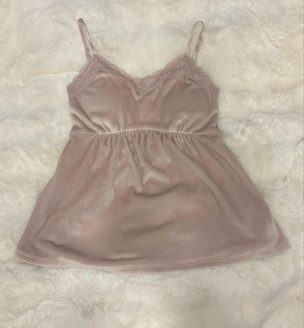 SNIDEL  2025AW ハロウィンうさぎ　4点セット