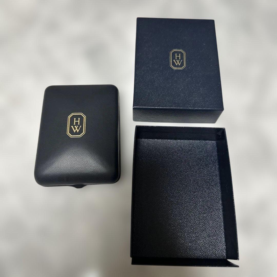 HW ギフトボックス