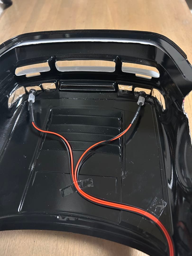 アディクションS13中村直樹ストリートはVer冨永仕様　Taka ステッカ