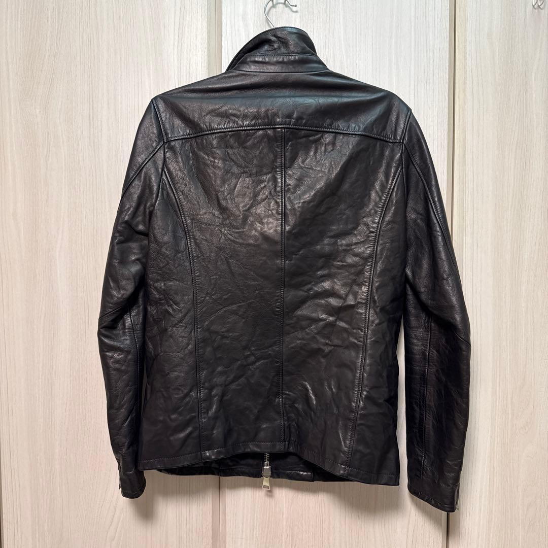 wjk stand riders シングルライダース