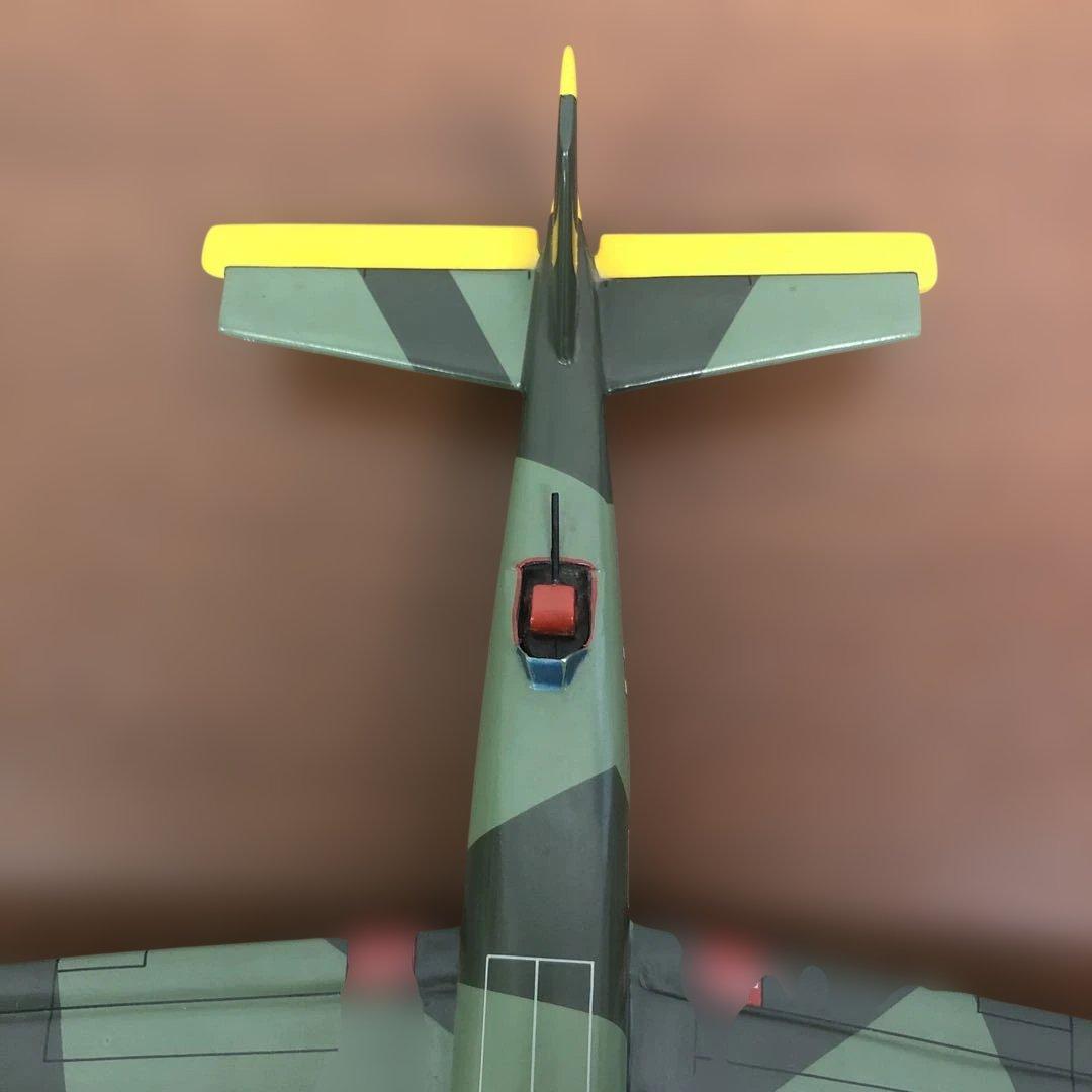 ❶Toys and Models　1/52　Junkers Ju52　ユンカース