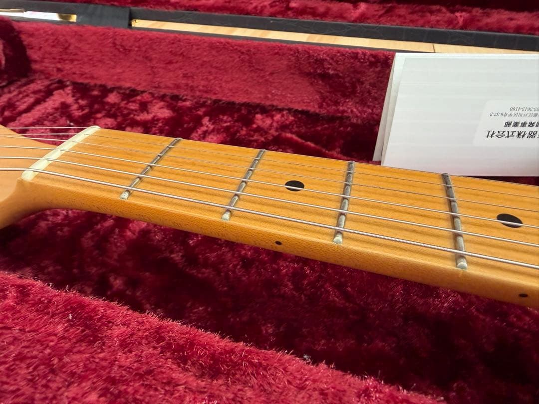 History テレキャスター TH-TV/M