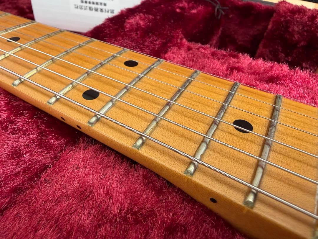 History テレキャスター TH-TV/M