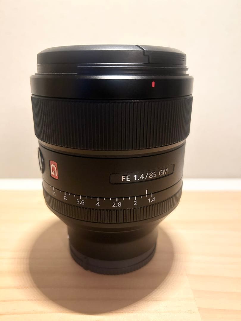 レンズ(単焦点) SONY / FE 85mm F1.4 GM