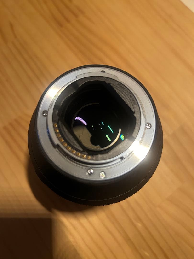 レンズ(単焦点) SONY / FE 85mm F1.4 GM