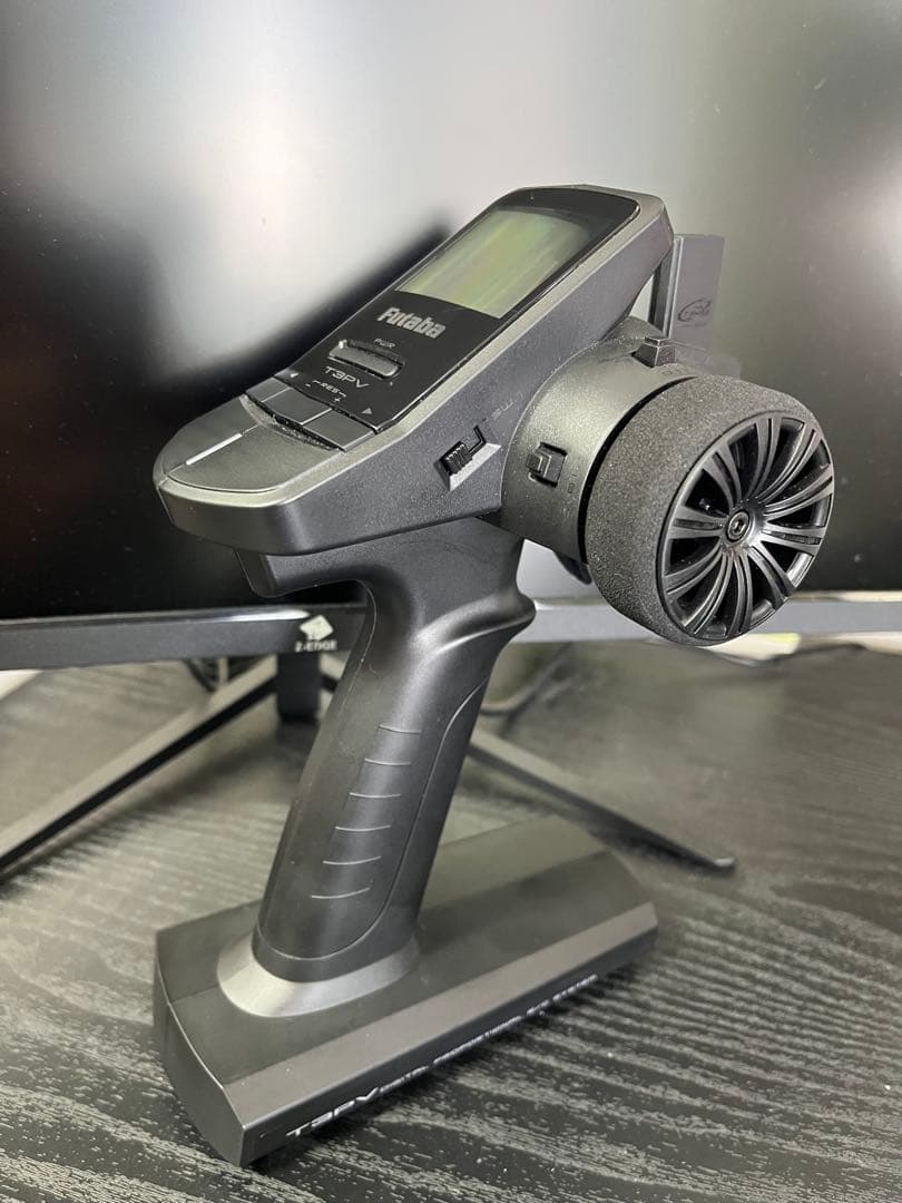 フタバ Futaba 3PV 送信機 フタバ互換受信機 新品