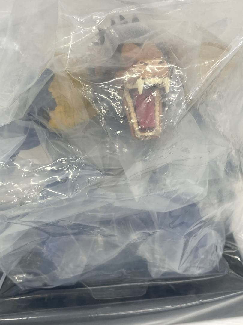 kntoy55-0295ドラゴンボール　ラストワン　大猿ベジータ