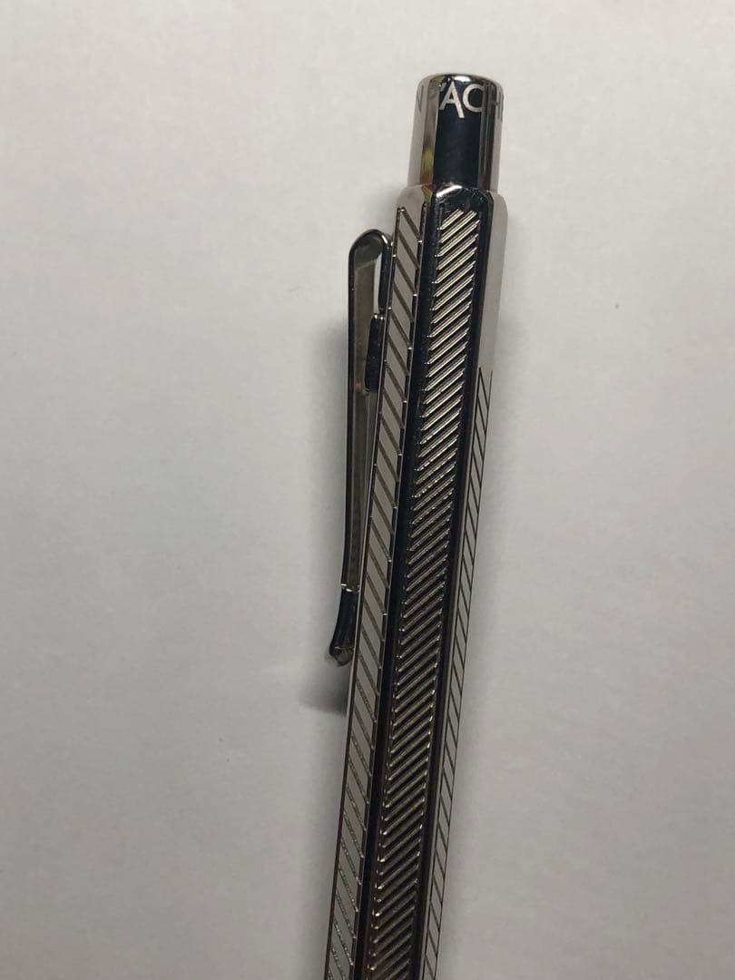 【限定】カランダッシュ エクリドール シェブロン リミテッドエディション