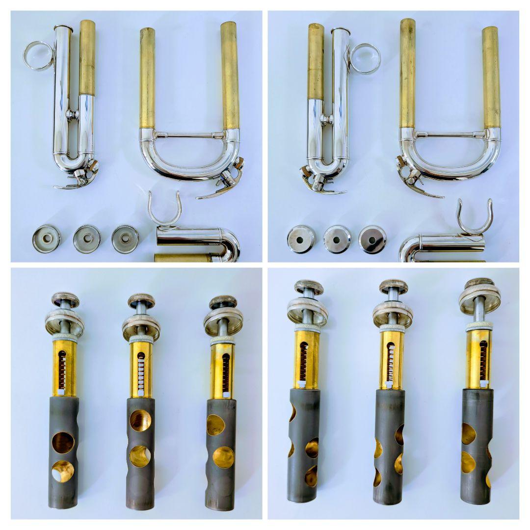 YAMAHAトランペット YTR4335G 美品 ヤマハTrumpet ケース付