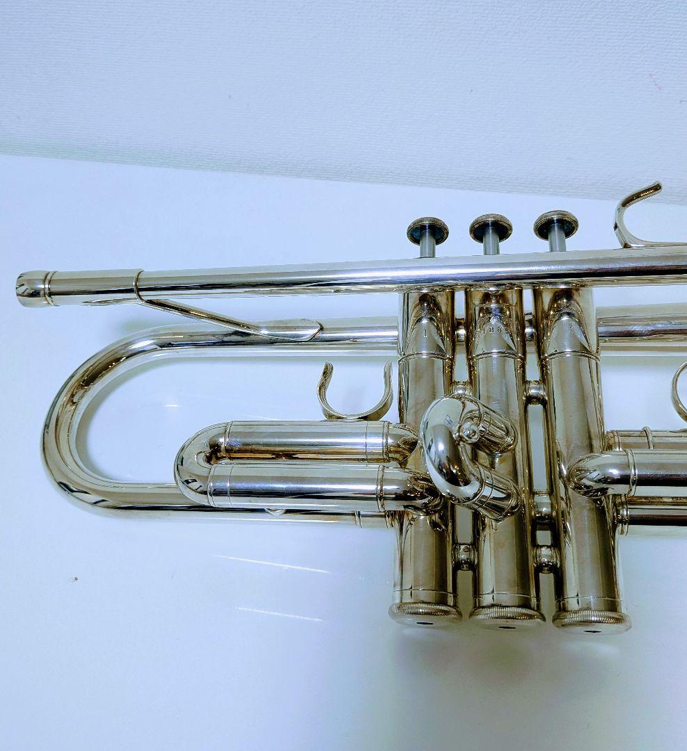 YAMAHAトランペット YTR4335G 美品 ヤマハTrumpet ケース付