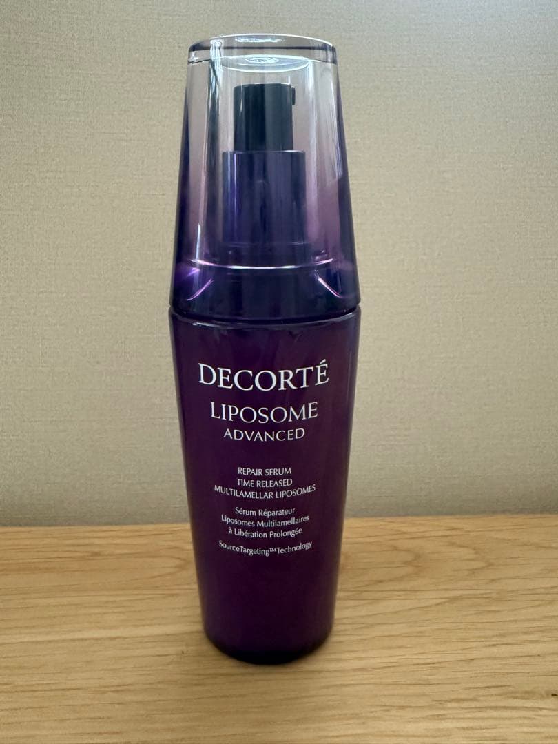 DECORTÉ リポソーム アドバンスト リペアセラム 100ml 美容液