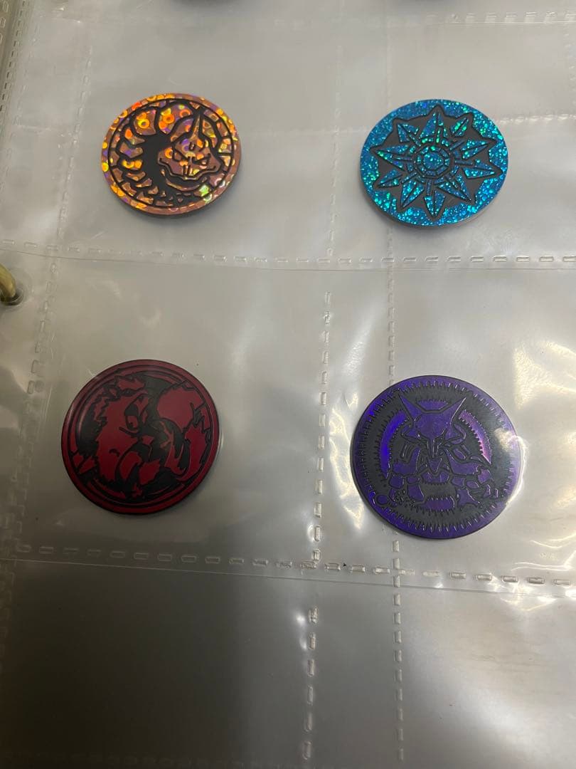 即購入可能　ポケモンカード　初期　　12枚セット