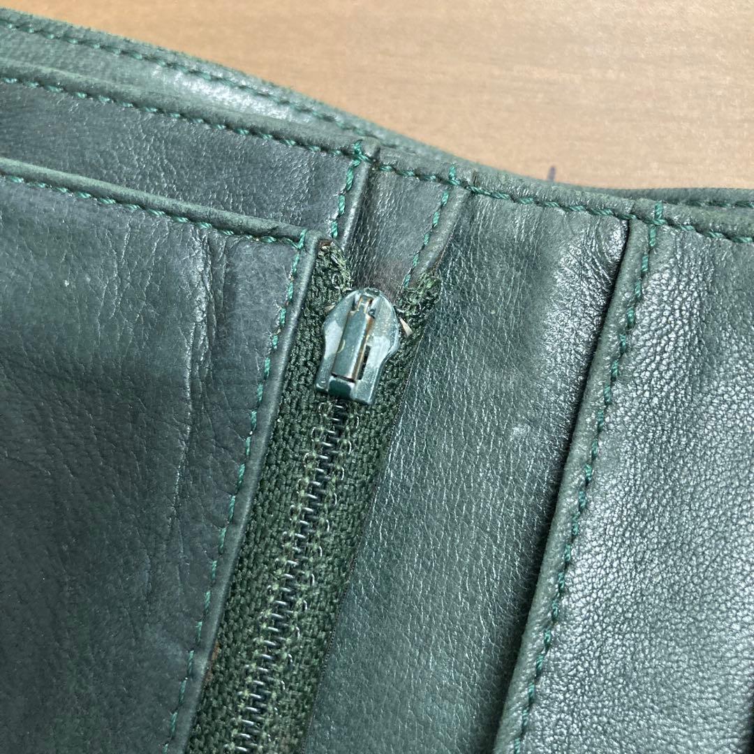 CHANEL シャネル 財布 ジャンク