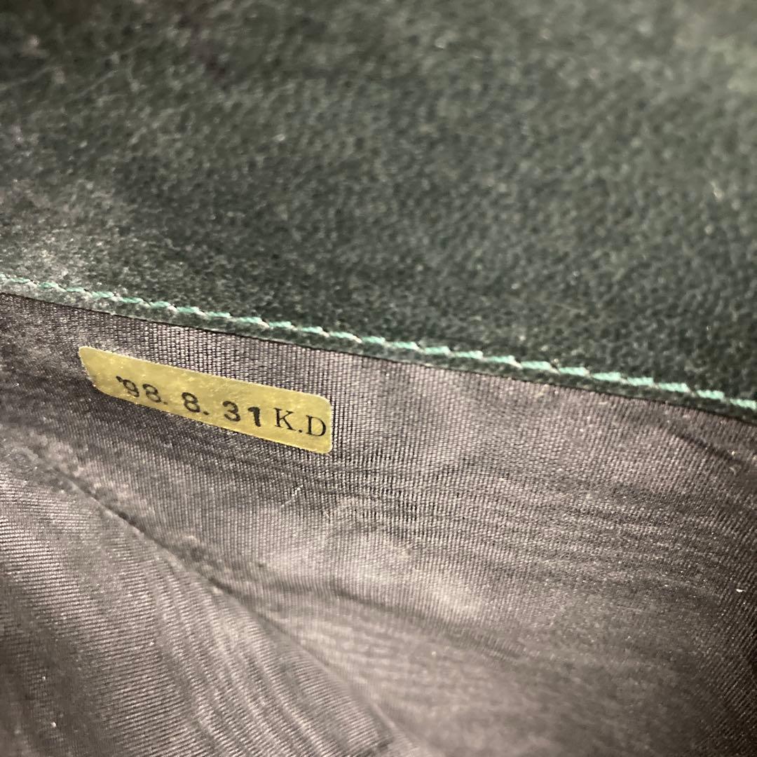 CHANEL シャネル 財布 ジャンク