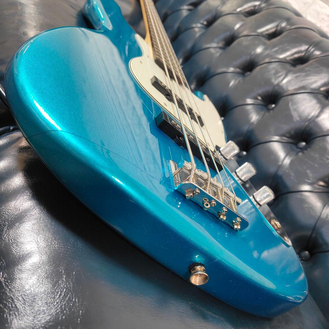 Bacchus バッカス ジャズベース Universe Series LPB