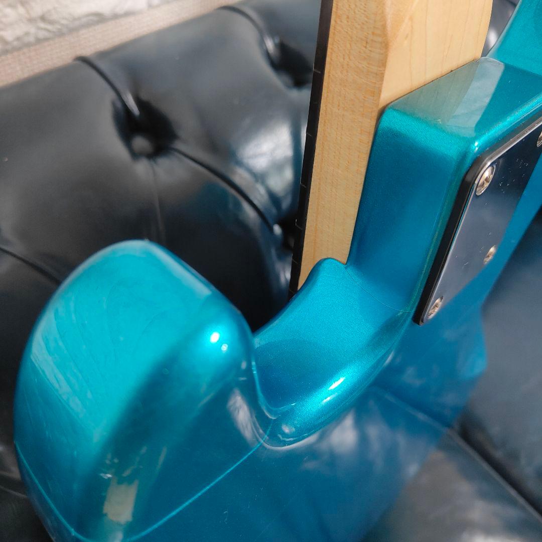 Bacchus バッカス ジャズベース Universe Series LPB