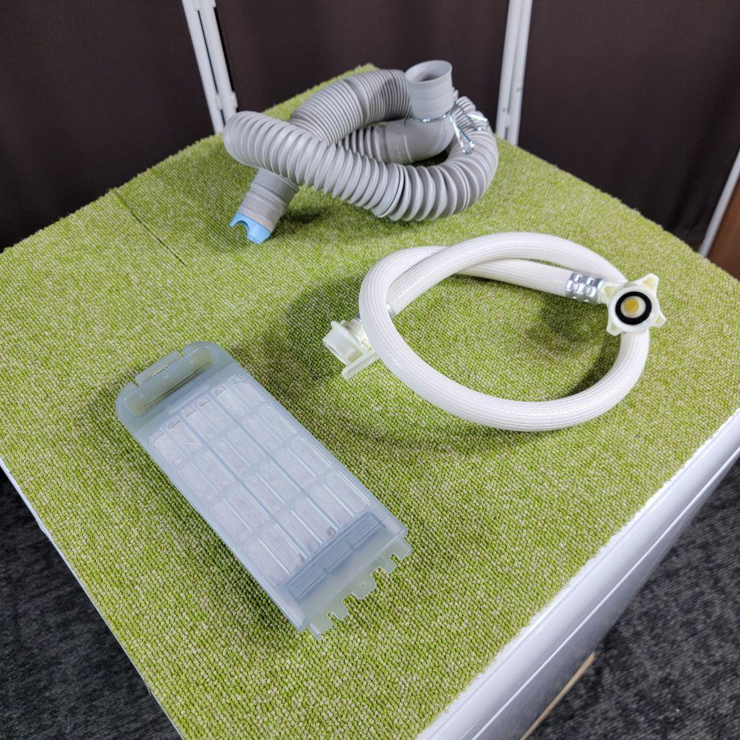 最新2024年製！つけかえドア！SHARP × Panasonic 家電セット