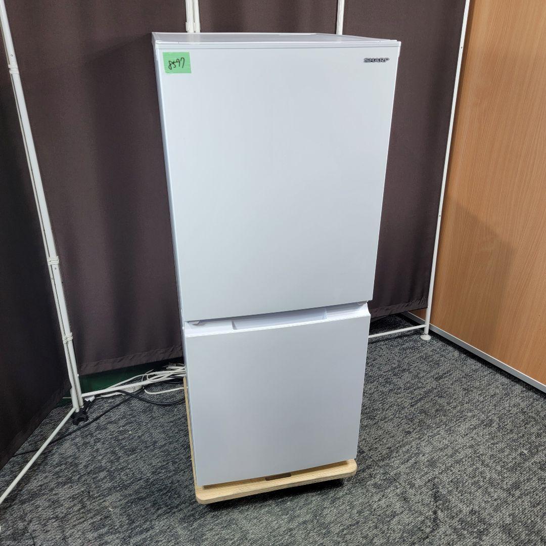 最新2024年製！つけかえドア！SHARP × Panasonic 家電セット