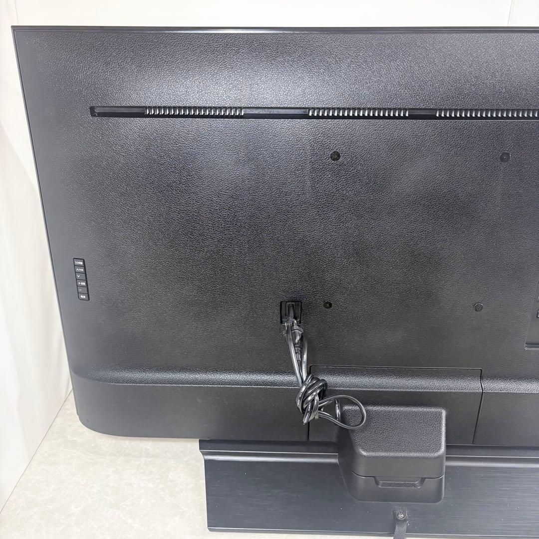 Panasonic 4K液晶テレビ TH-43HX850 43インチ 2021年